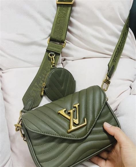 lv 三合一|Pochette .